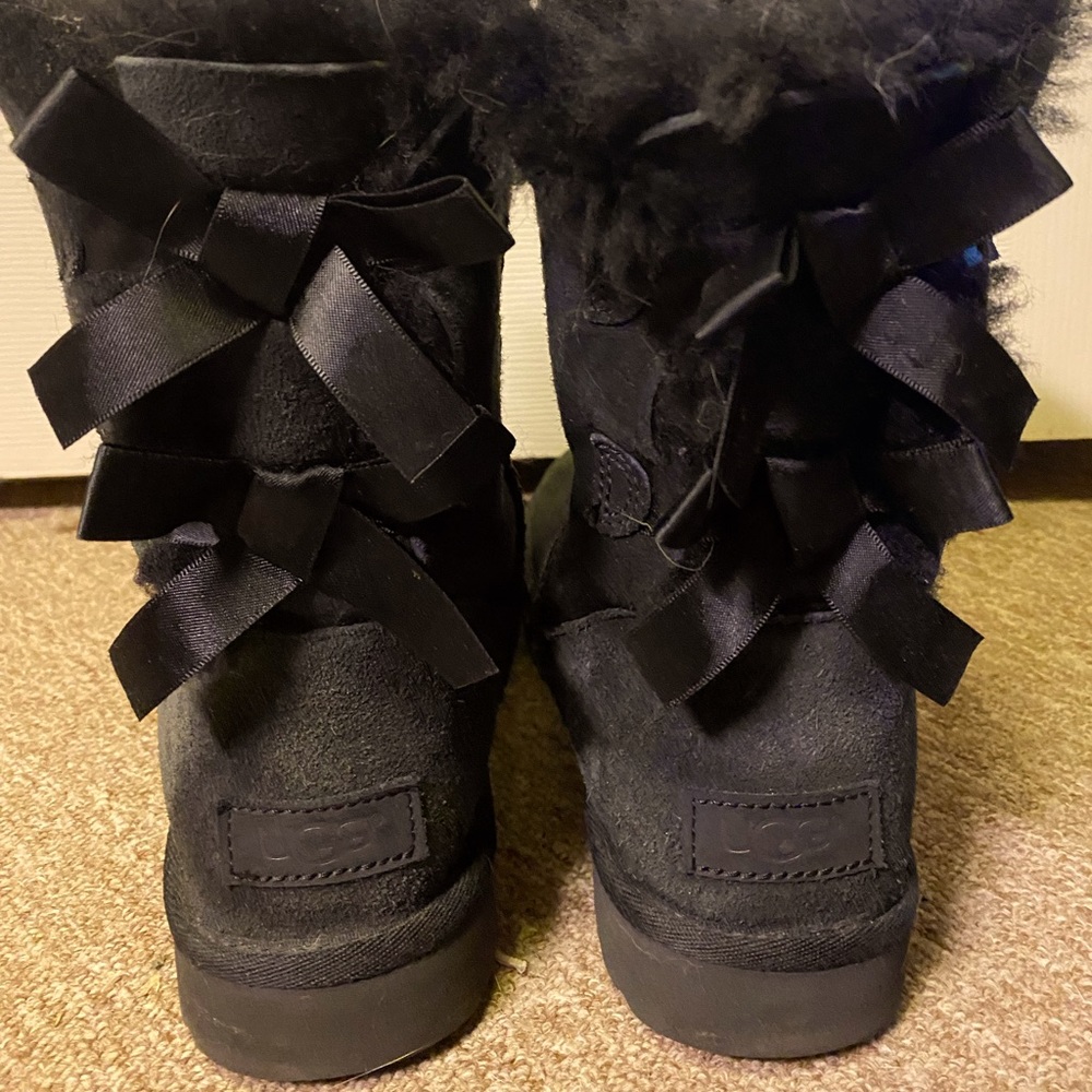 Bailey Bow II Ugg Boots